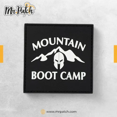Mountain Boot Camp